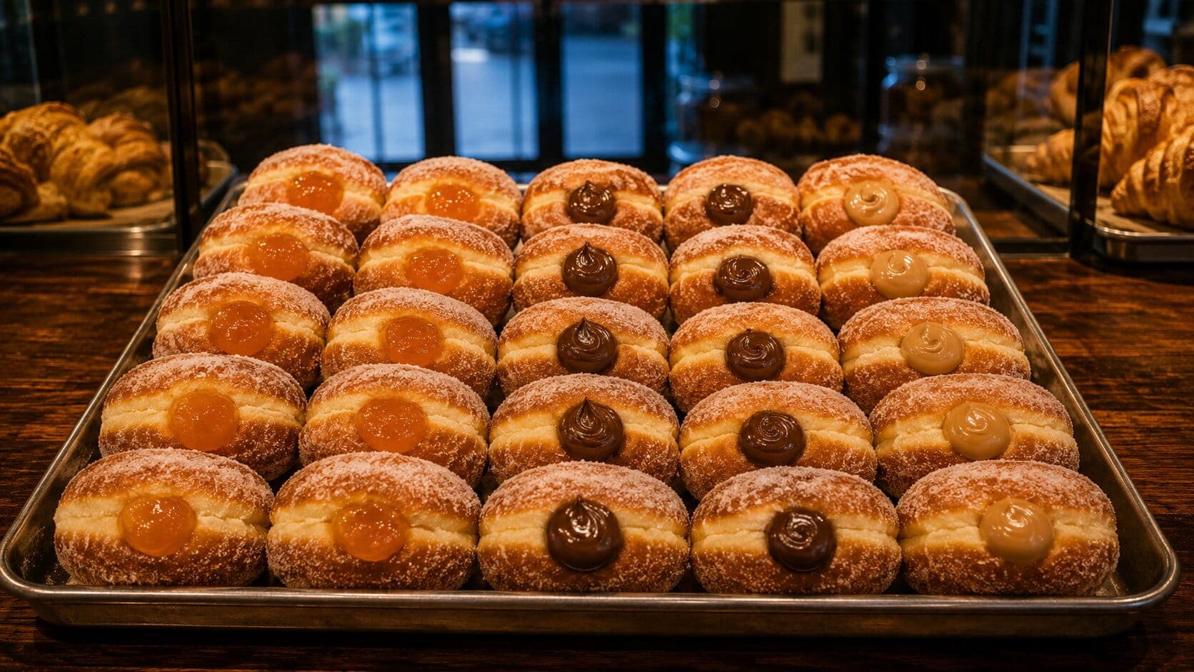 Krofne na Zlatiboru – Pekara Zlatibor